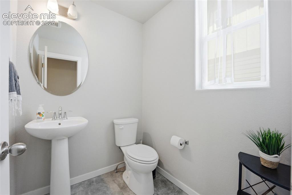 7939 Tremble Point Colorado Springs CO 80908