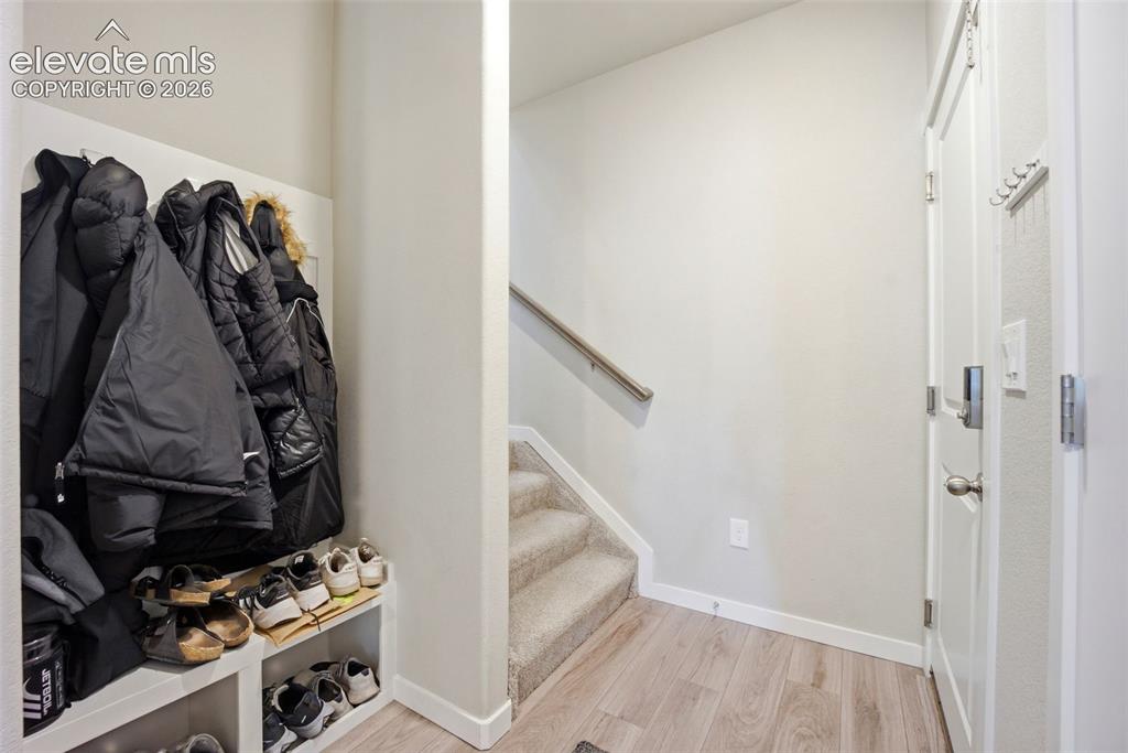7939 Tremble Point Colorado Springs CO 80908