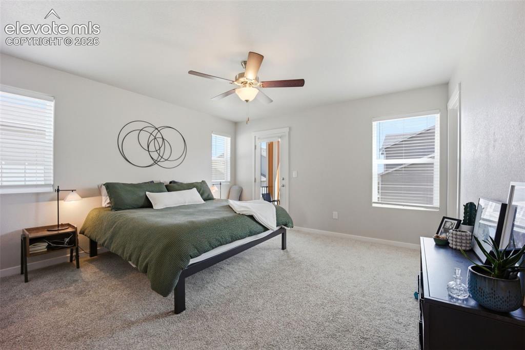 7939 Tremble Point Colorado Springs CO 80908