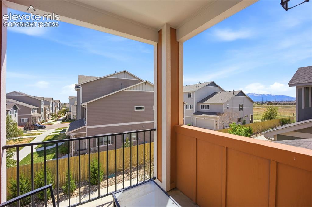 7939 Tremble Point Colorado Springs CO 80908
