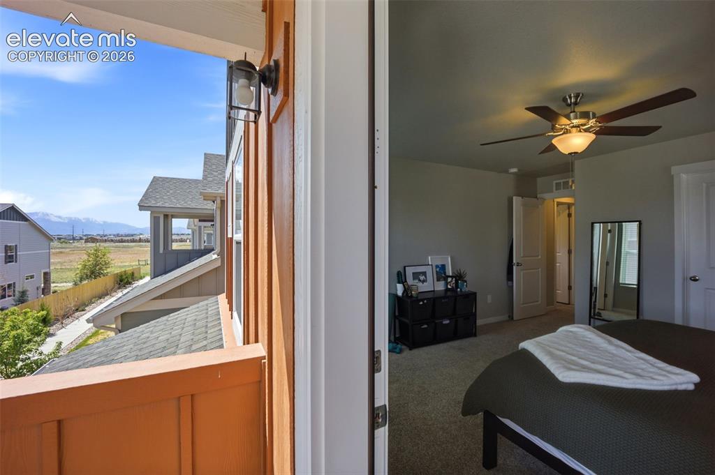 7939 Tremble Point Colorado Springs CO 80908