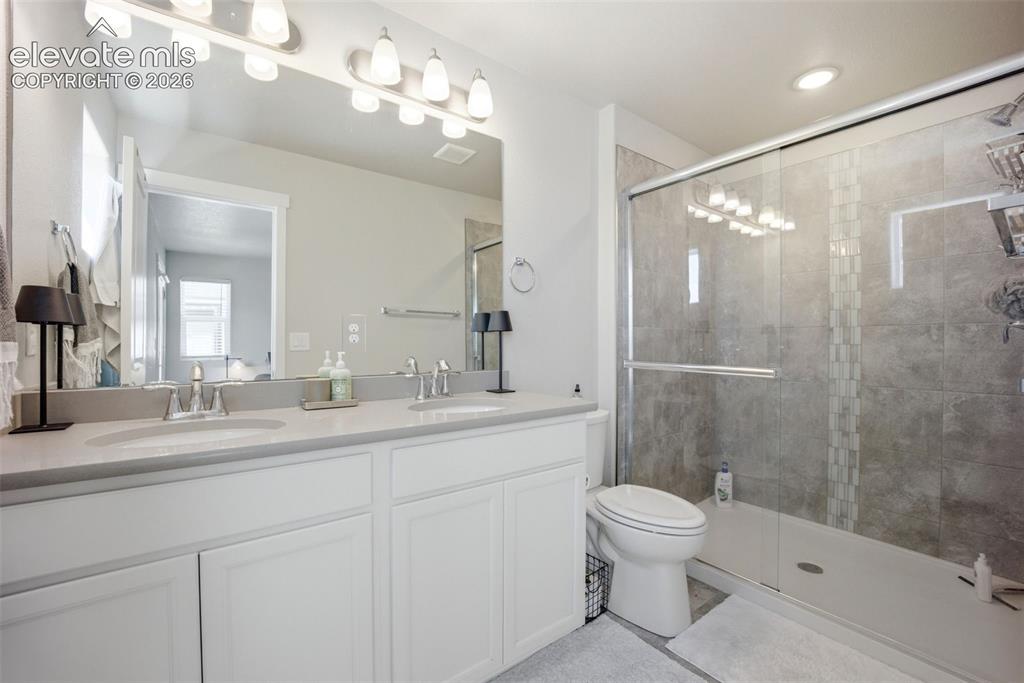 7939 Tremble Point Colorado Springs CO 80908
