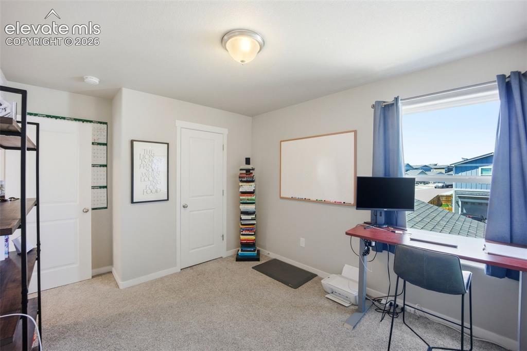 7939 Tremble Point Colorado Springs CO 80908