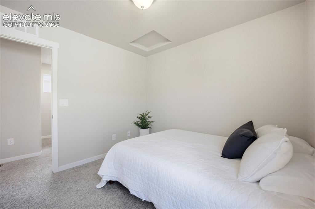 7939 Tremble Point Colorado Springs CO 80908
