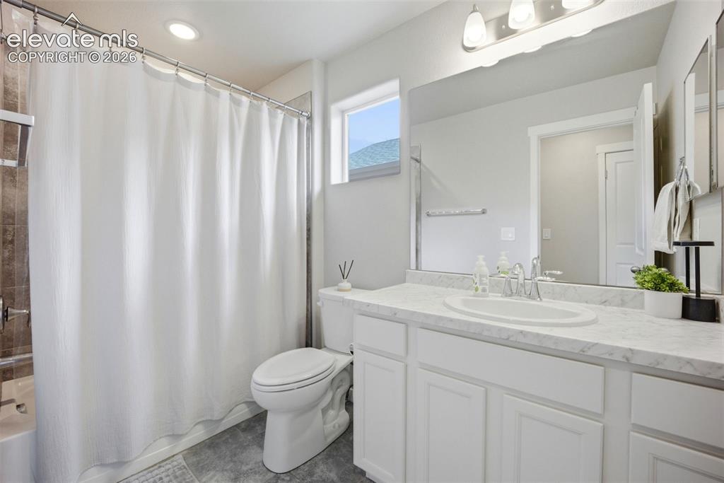 7939 Tremble Point Colorado Springs CO 80908