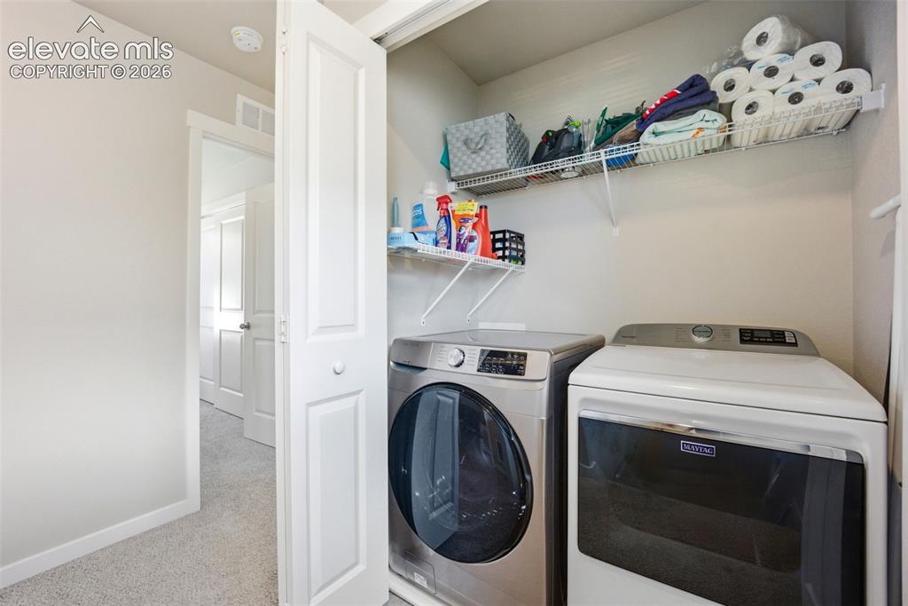 7939 Tremble Point Colorado Springs CO 80908
