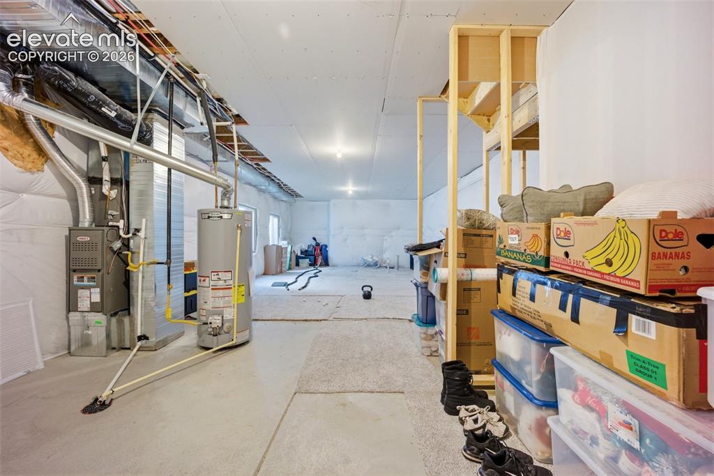 7939 Tremble Point Colorado Springs CO 80908