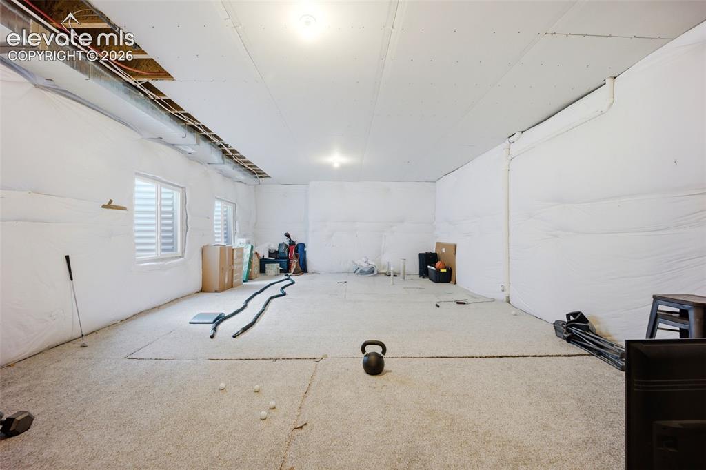 7939 Tremble Point Colorado Springs CO 80908