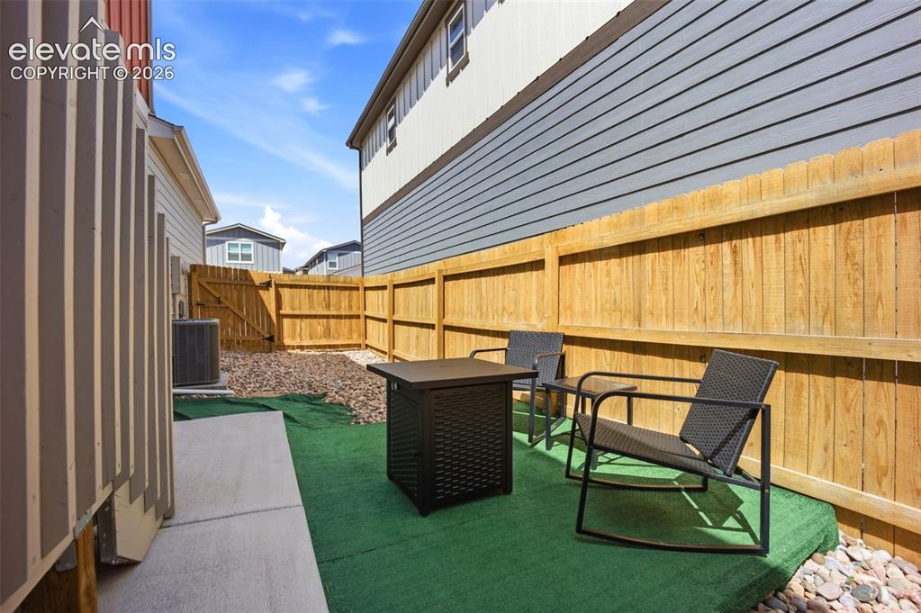 7939 Tremble Point Colorado Springs CO 80908