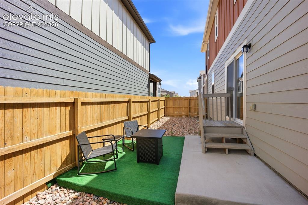 7939 Tremble Point Colorado Springs CO 80908
