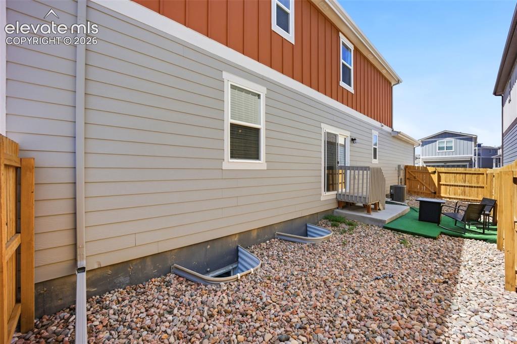 7939 Tremble Point Colorado Springs CO 80908