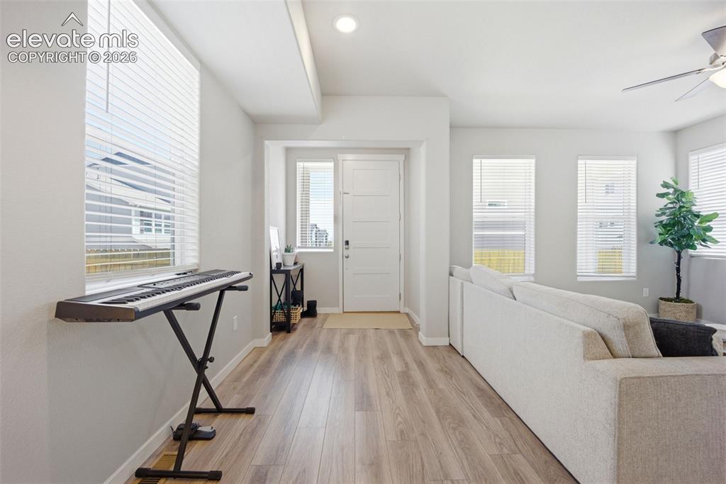 7939 Tremble Point Colorado Springs CO 80908