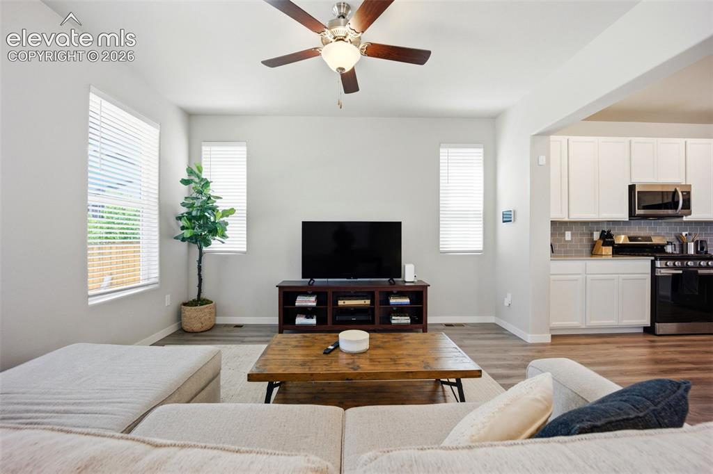 7939 Tremble Point Colorado Springs CO 80908
