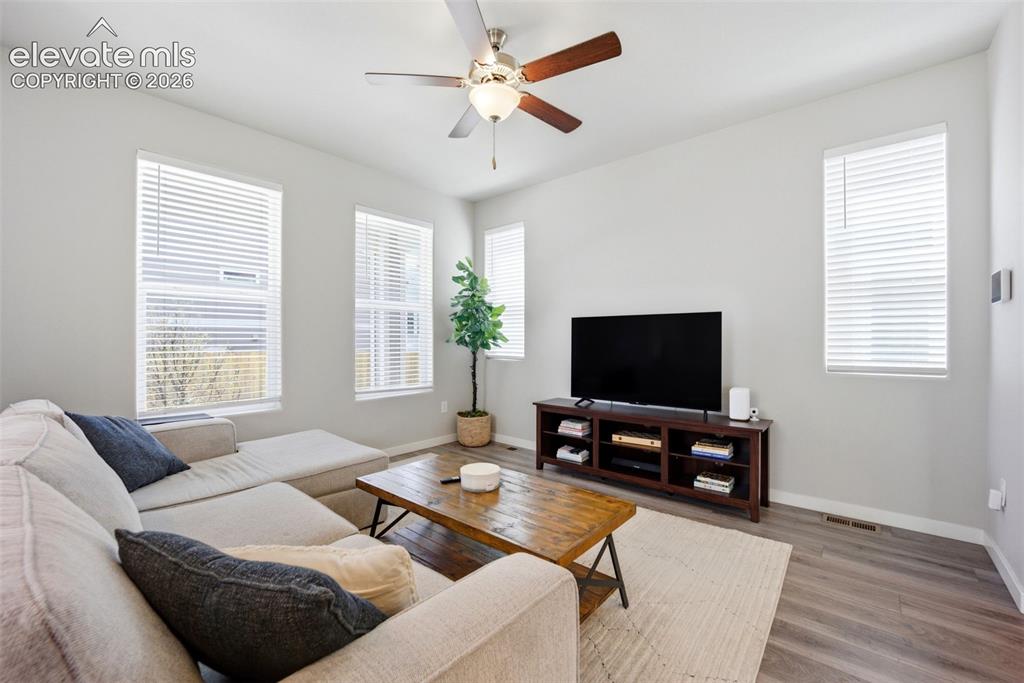 7939 Tremble Point Colorado Springs CO 80908