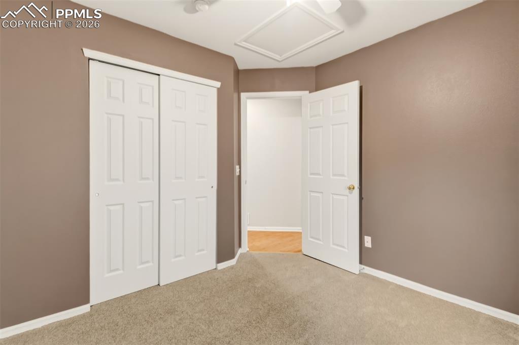 2338 Jeanette Way Colorado Springs CO 80951