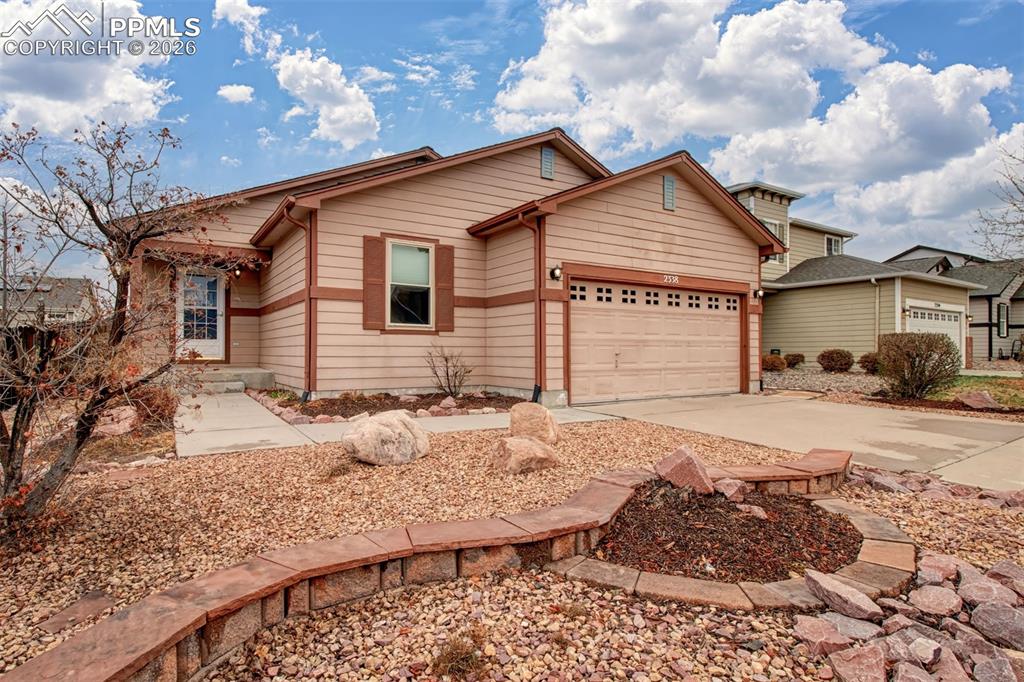 2338 Jeanette Way Colorado Springs CO 80951
