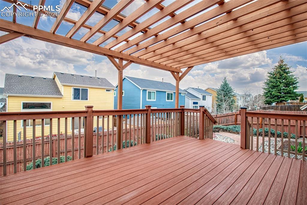 2338 Jeanette Way Colorado Springs CO 80951