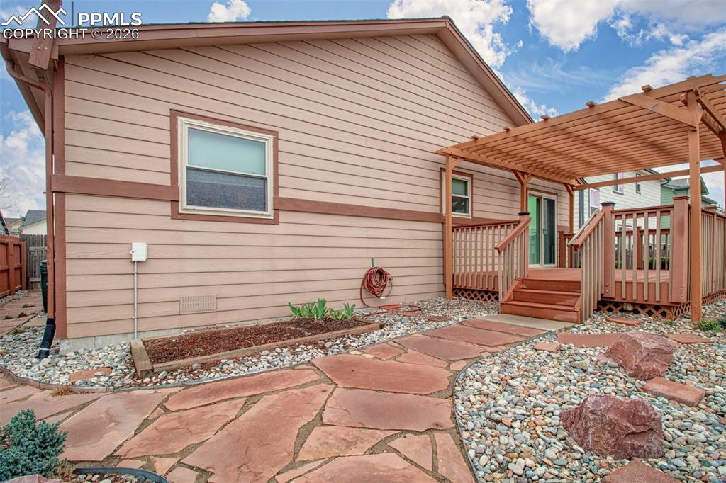2338 Jeanette Way Colorado Springs CO 80951