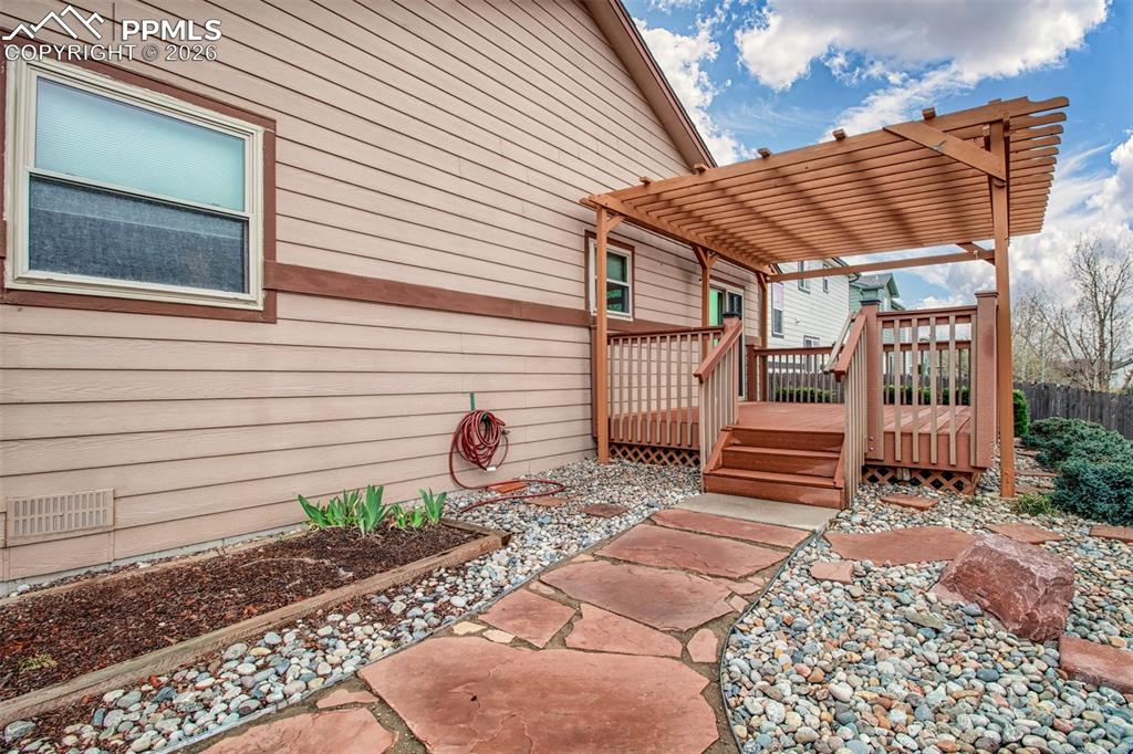 2338 Jeanette Way Colorado Springs CO 80951