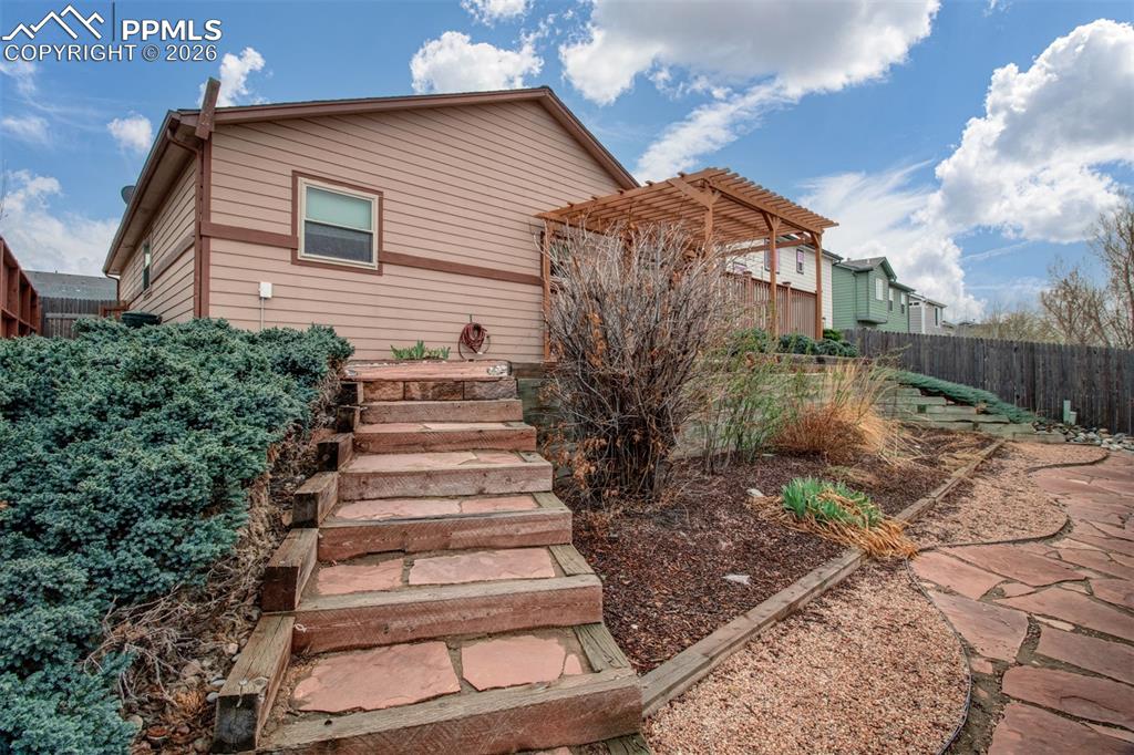 2338 Jeanette Way Colorado Springs CO 80951