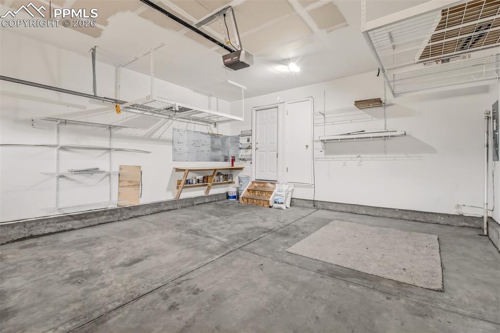 2338 Jeanette Way Colorado Springs CO 80951