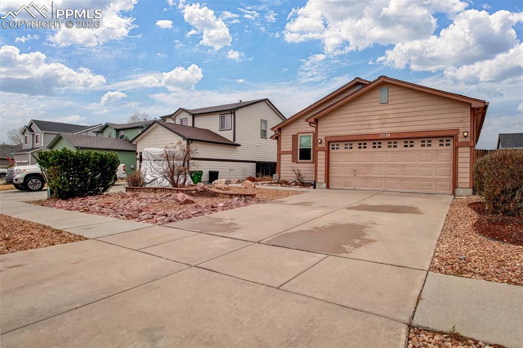 2338 Jeanette Way Colorado Springs CO 80951