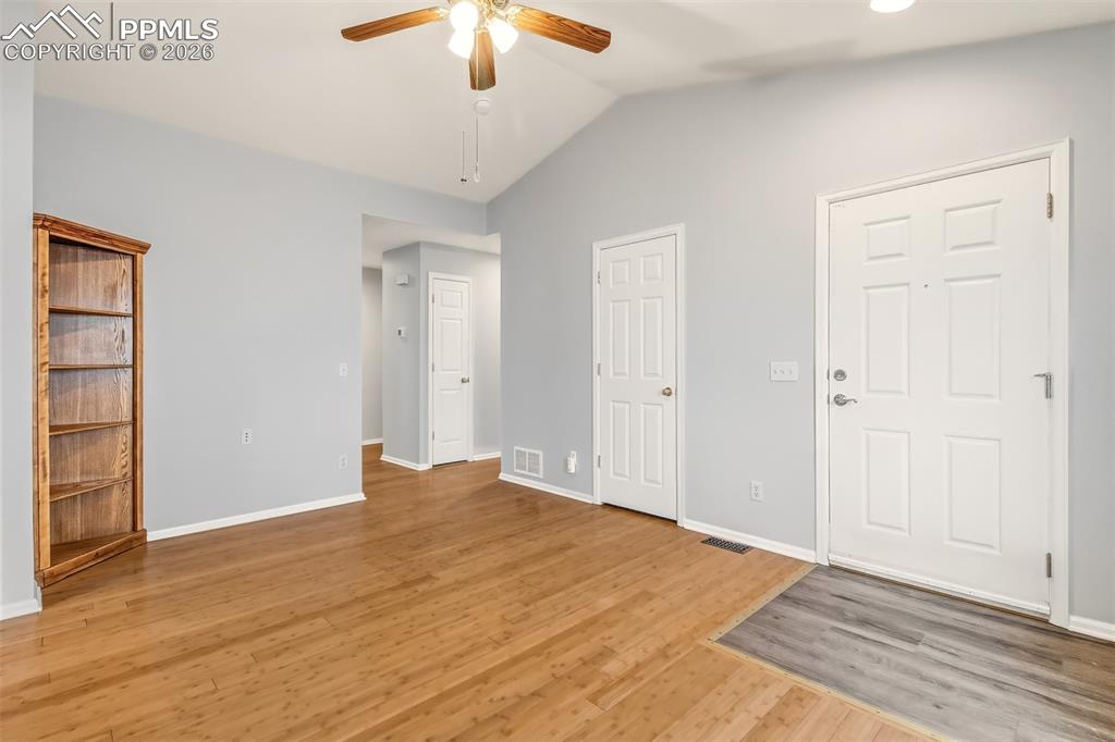 2338 Jeanette Way Colorado Springs CO 80951