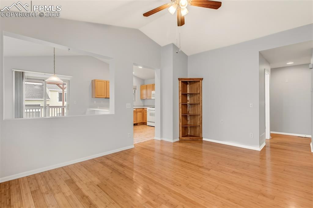 2338 Jeanette Way Colorado Springs CO 80951