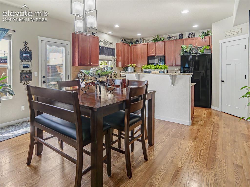 9434 Torecco Court Fountain CO 80817