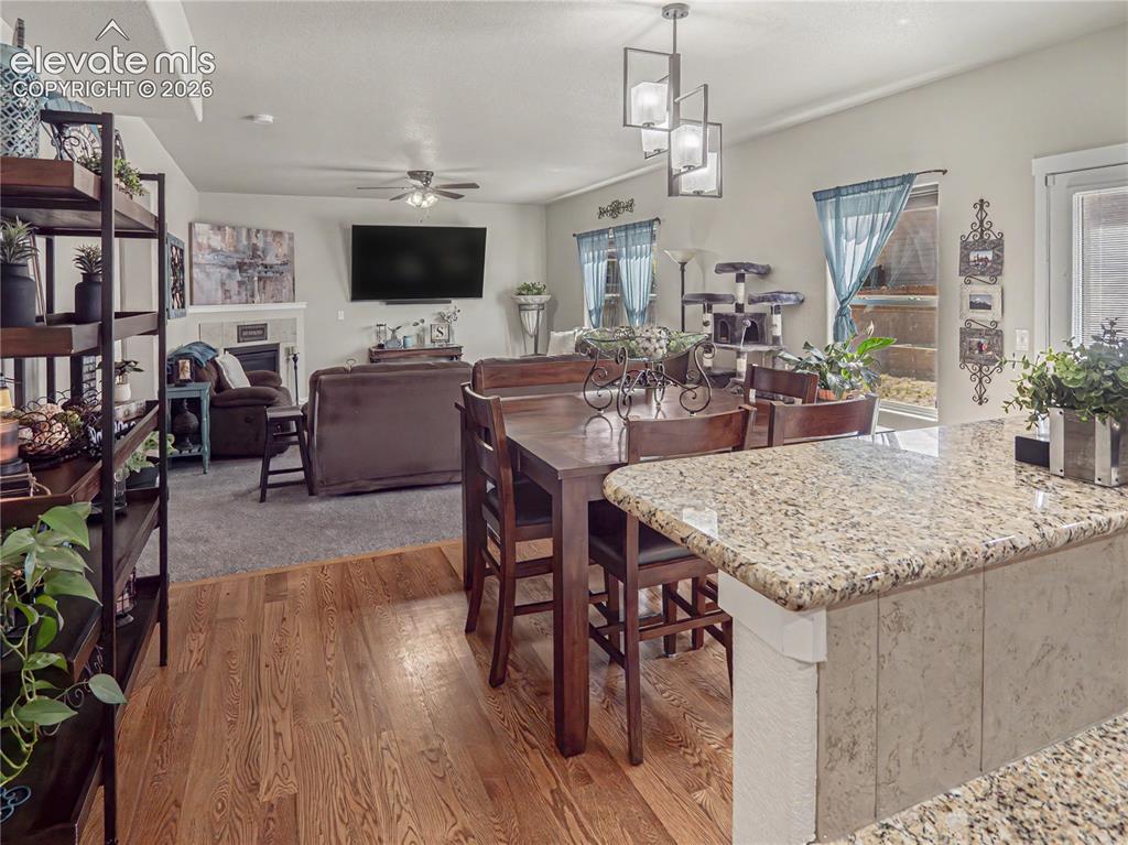 9434 Torecco Court Fountain CO 80817