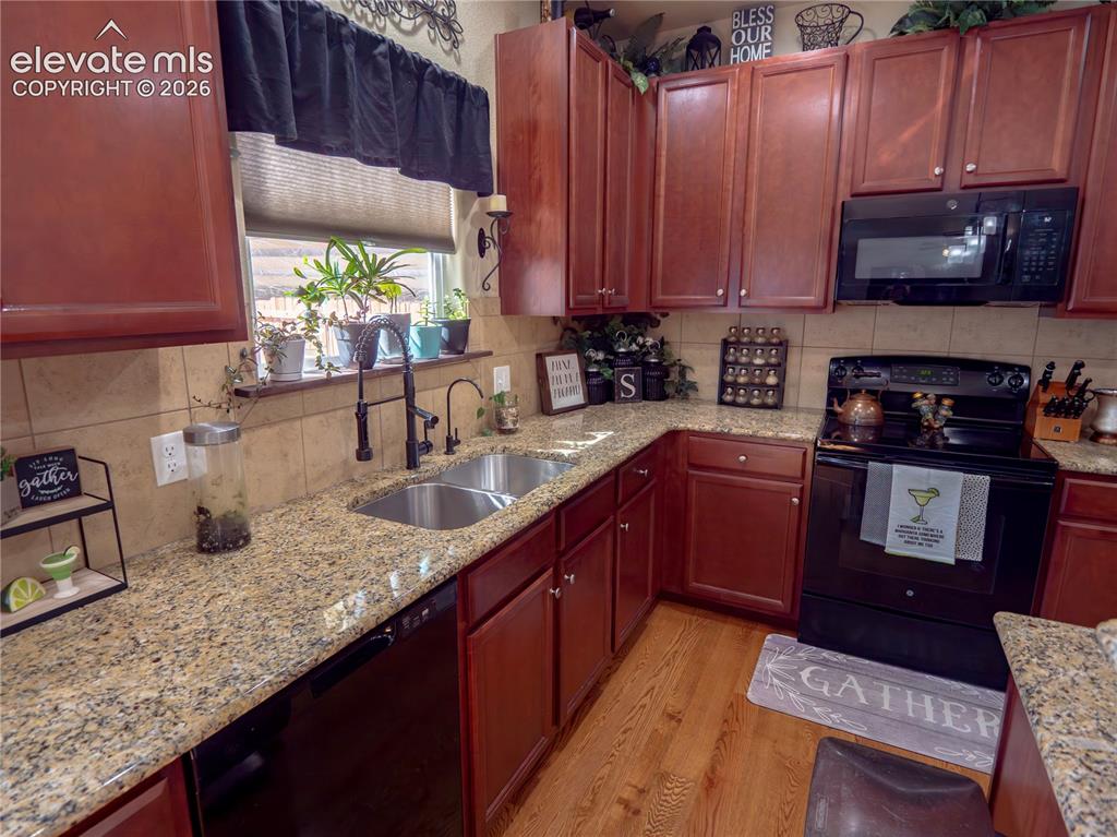 9434 Torecco Court Fountain CO 80817