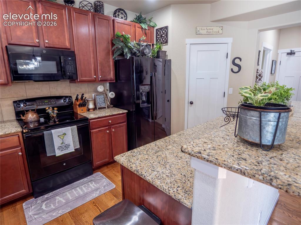 9434 Torecco Court Fountain CO 80817