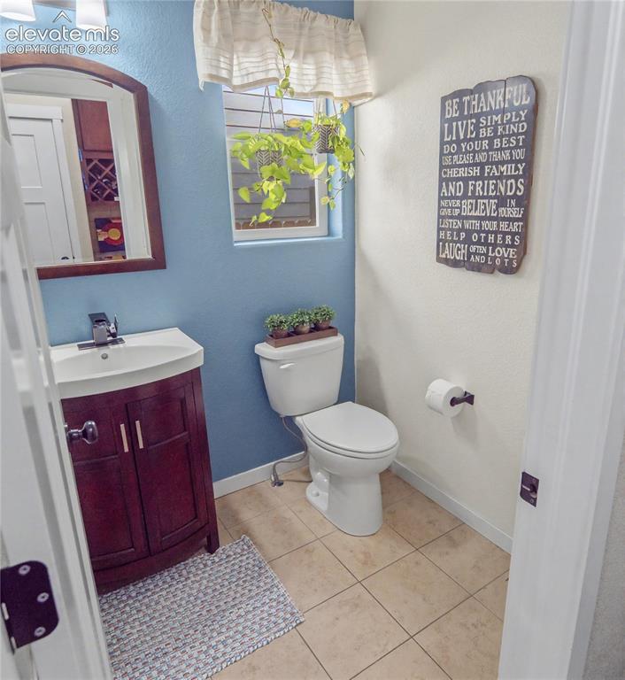 9434 Torecco Court Fountain CO 80817
