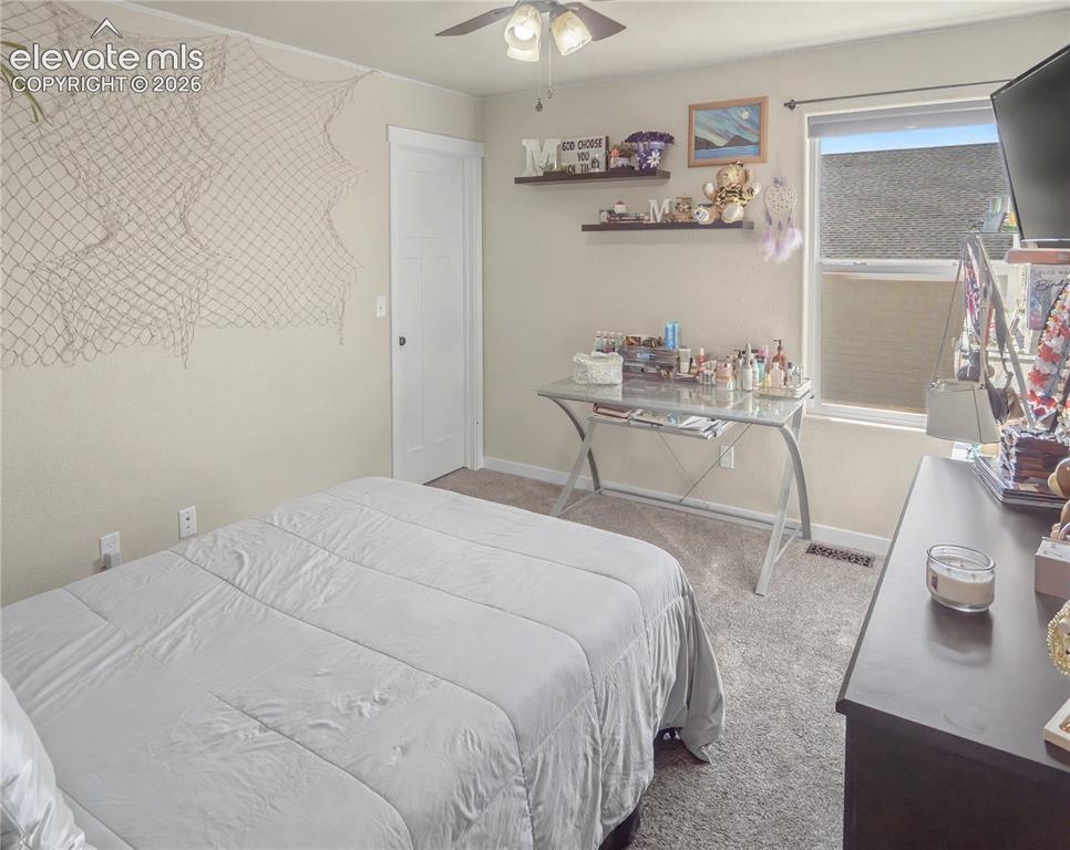 9434 Torecco Court Fountain CO 80817