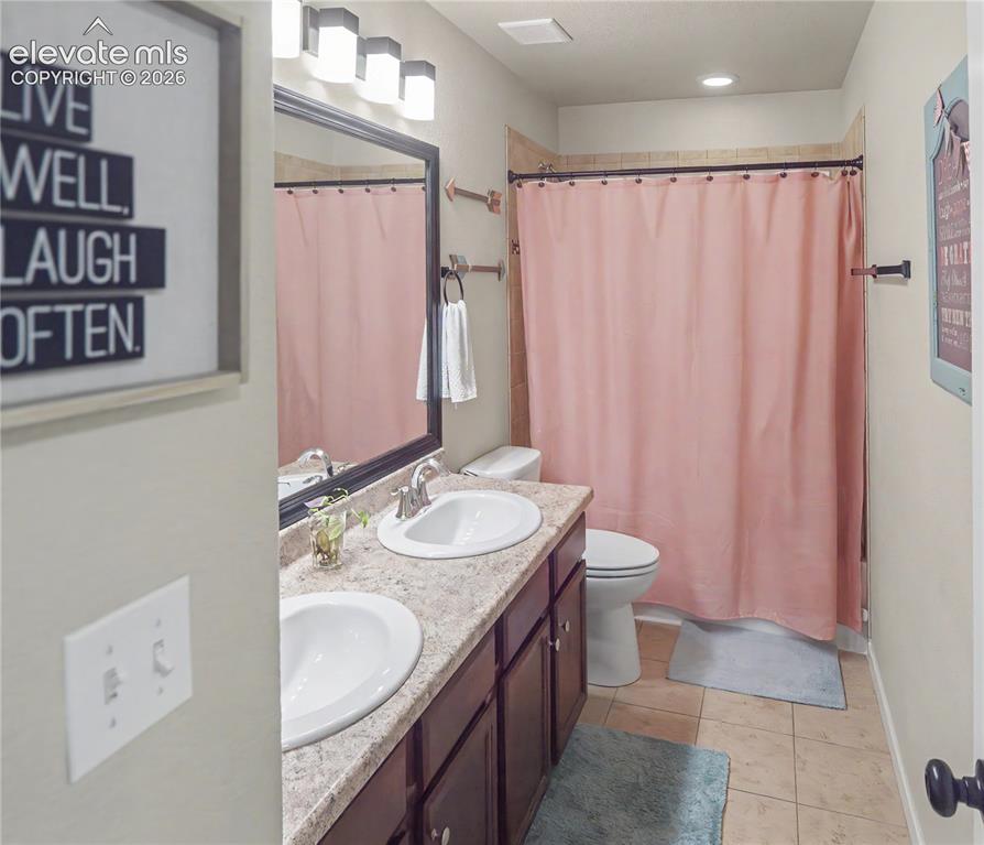 9434 Torecco Court Fountain CO 80817
