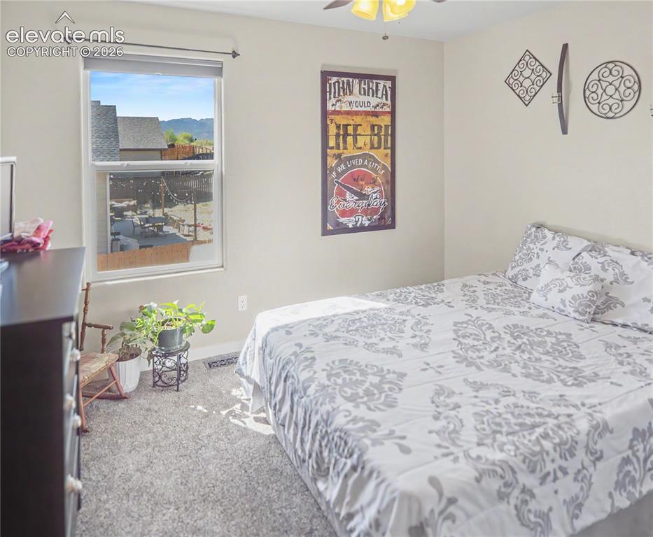 9434 Torecco Court Fountain CO 80817