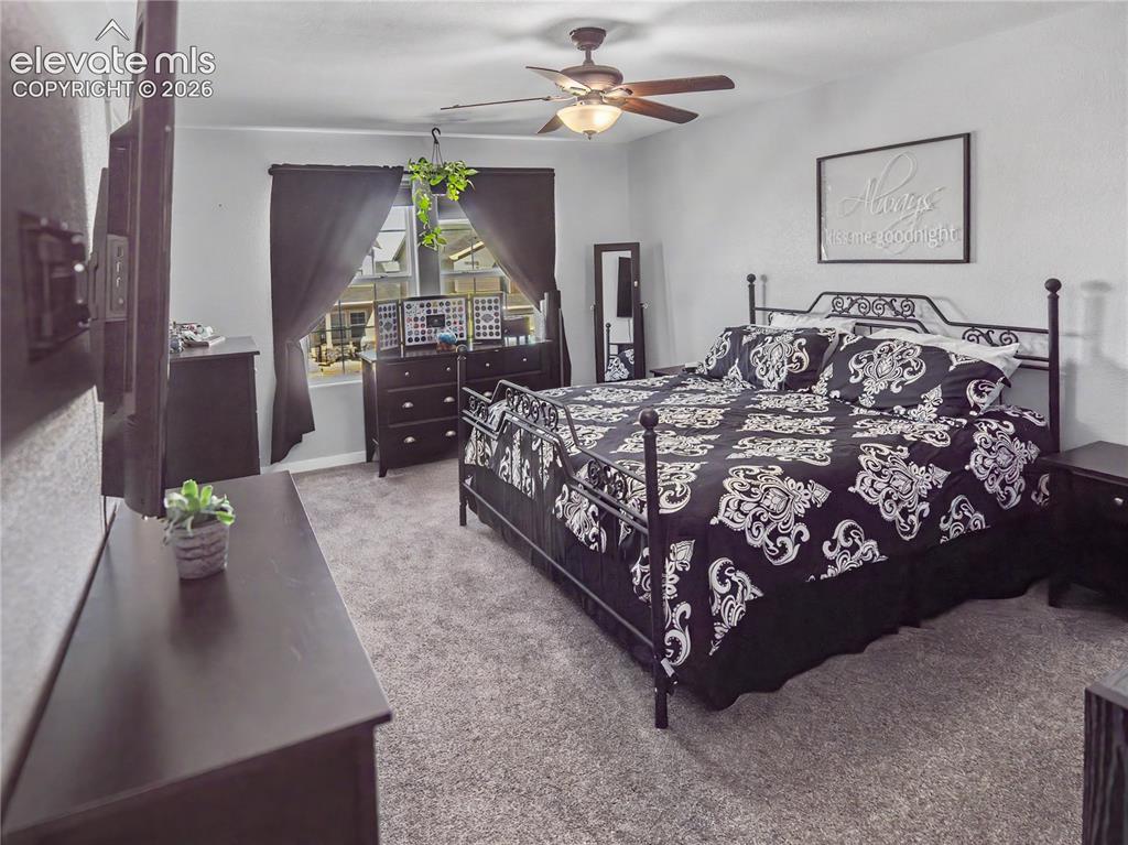 9434 Torecco Court Fountain CO 80817