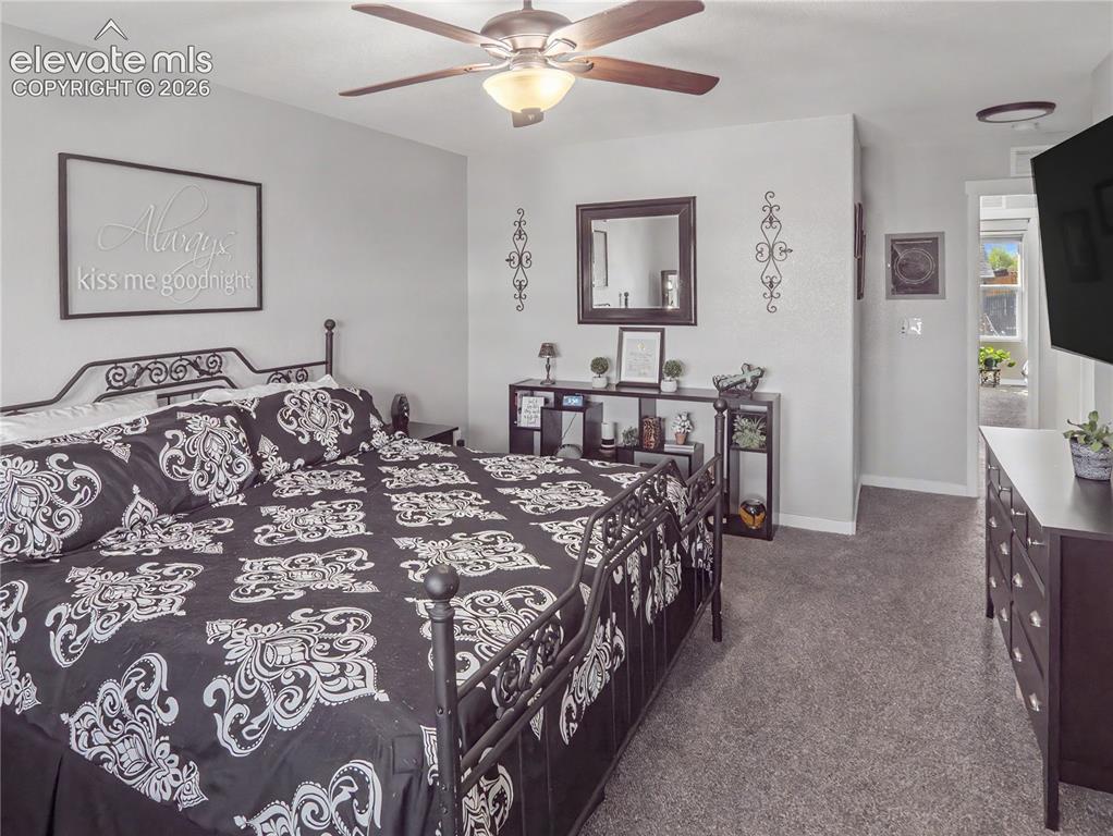 9434 Torecco Court Fountain CO 80817