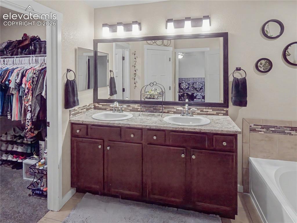 9434 Torecco Court Fountain CO 80817