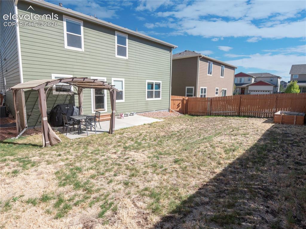 9434 Torecco Court Fountain CO 80817