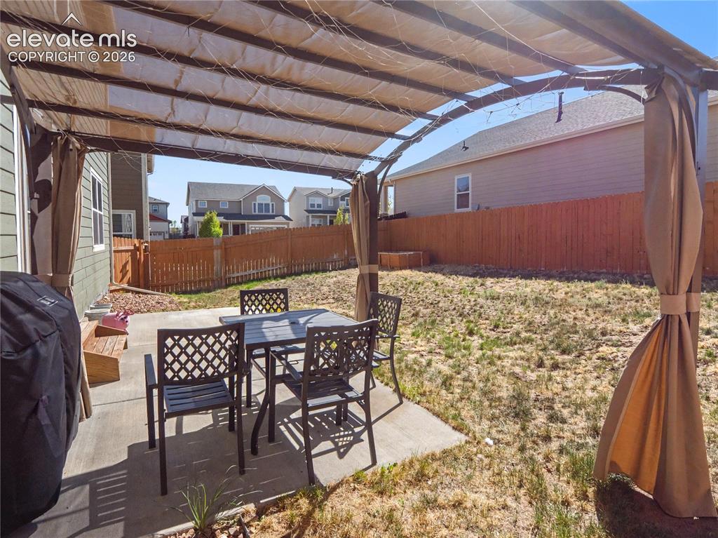 9434 Torecco Court Fountain CO 80817