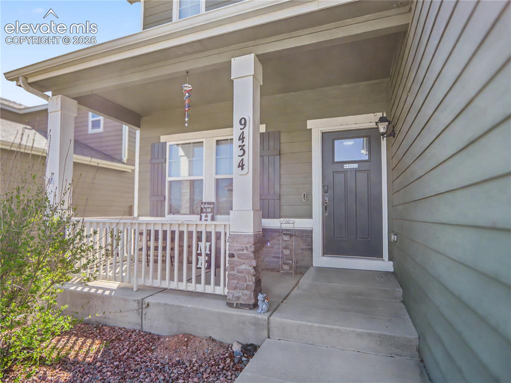 9434 Torecco Court Fountain CO 80817