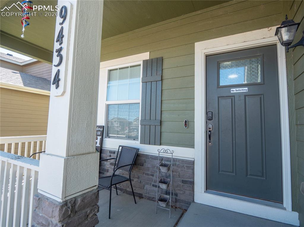 9434 Torecco Court Fountain CO 80817