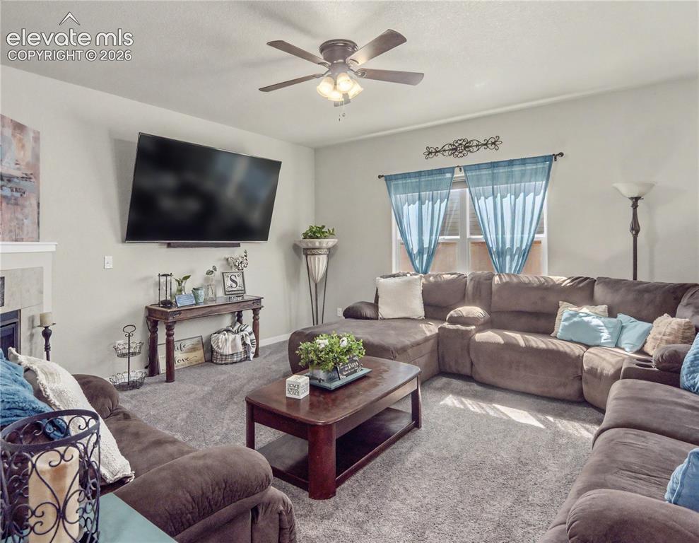 9434 Torecco Court Fountain CO 80817
