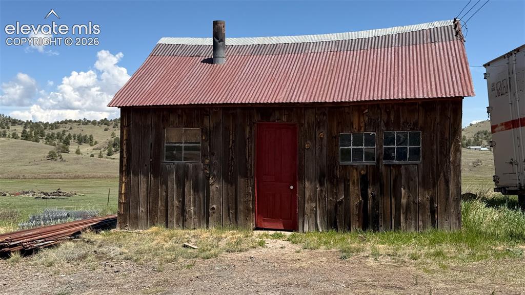 11105 County Road 102 Road Guffey CO 80820
