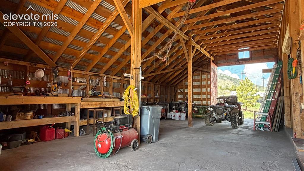 11105 County Road 102 Road Guffey CO 80820