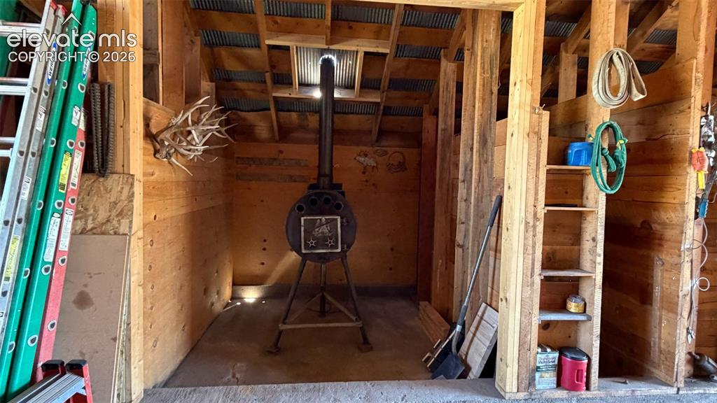 11105 County Road 102 Road Guffey CO 80820