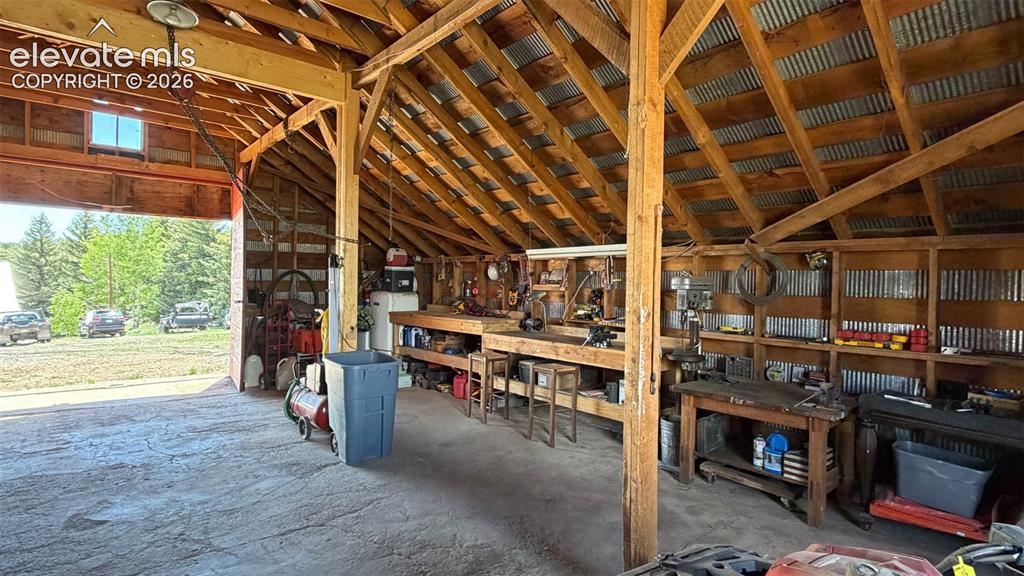 11105 County Road 102 Road Guffey CO 80820
