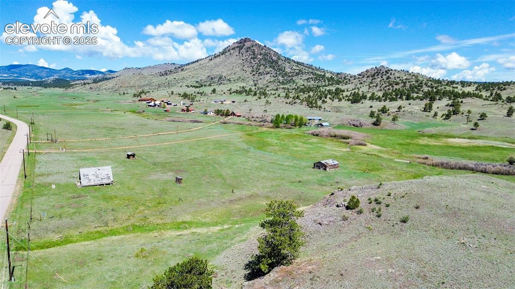 11105 County Road 102 Road Guffey CO 80820