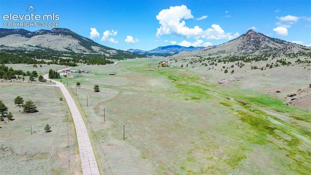 11105 County Road 102 Road Guffey CO 80820